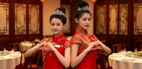 华纳东方明珠品牌图5
